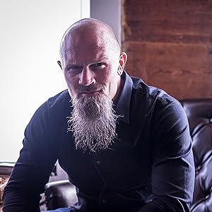 Hans Johnson - Founder of True Wealth Formula